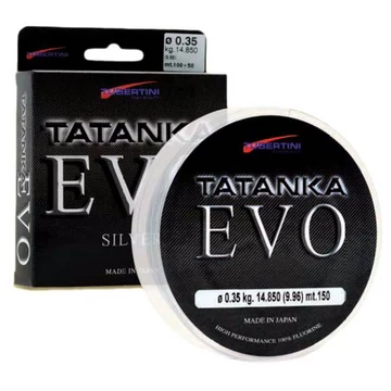 Tubertini Tatanka EVO Silver 150m 0,18