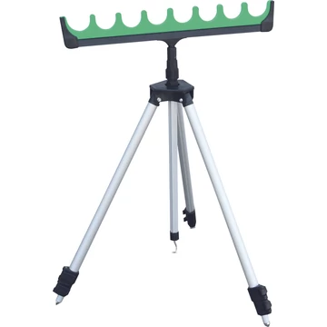 Feederbot tartó állvány  120cm