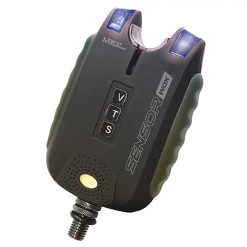 Sensor DX elektromos kapásjelző