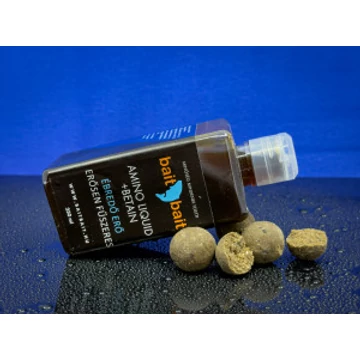 Bait Bait Liquid Amino Ébredő Erő 250ml