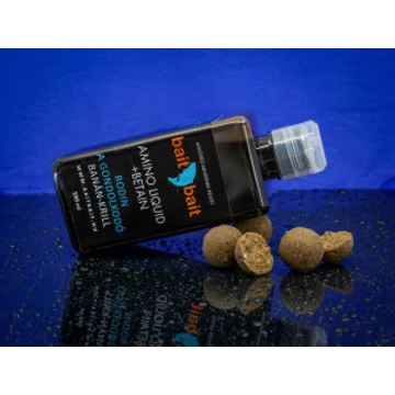 Bait Bait Liquid Amino Rodin 250ml