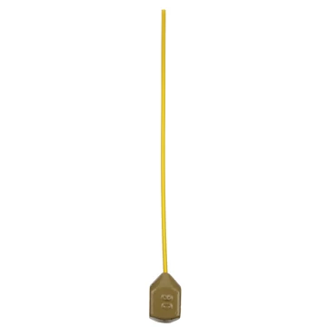 Stég PVA ólom 80g