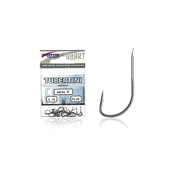 Tubertini Serie 4 Special Opaco