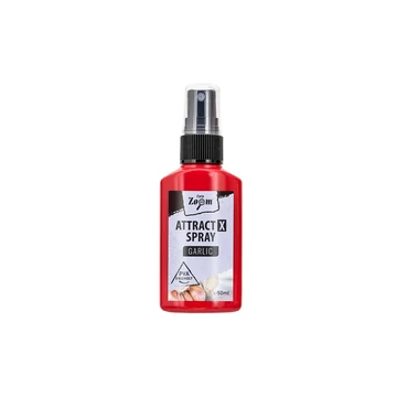 CZ AttractX aroma spray, fokhagyma, 50 ml