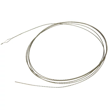 Zsinórbefűző drót 120cm (3474)