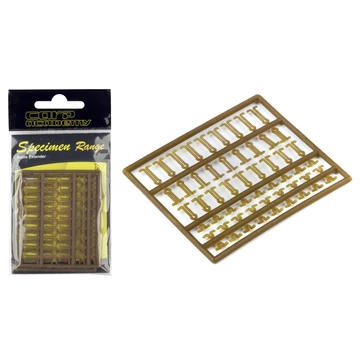 Extenda Csalistopper 3,5mm+7mm 2db/cs /357415/