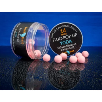 Bait Bait Flou Pop Yoda 14mm