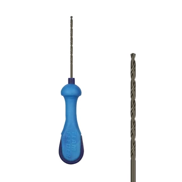 By Döme TF Csali fúró 1.5 mm