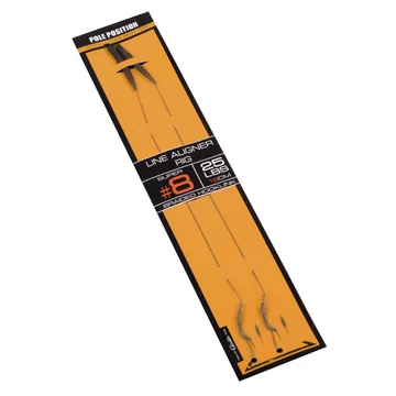 Str Line Aligner Rig 6-os 2db/cs  AKCIÓ -20%
