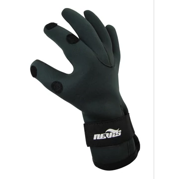 Neopren Kesztyű 3mm M  AKCIÓ -50%