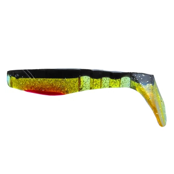 Vibra Shad Gumihal 10cm 3/cs AKCIÓ -40%
