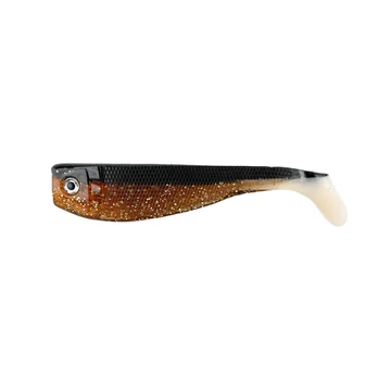 Action Shad Gumihal 9cm 4/cs AKCIÓ -40%