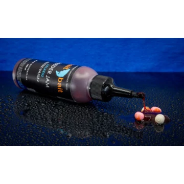 Bait Bait Feeder Jam Lelkész 100ml