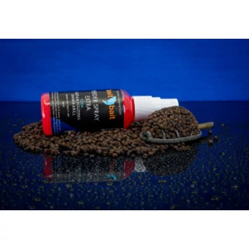 Bait Bait Feeder Pellet Mix Yoda 800g
