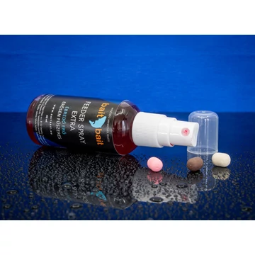 Bait Bair Feeder Spray Ébredő Erő 50ml