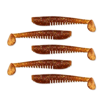Impulse Shad 7.5cm 5db/cs (Crayfish)