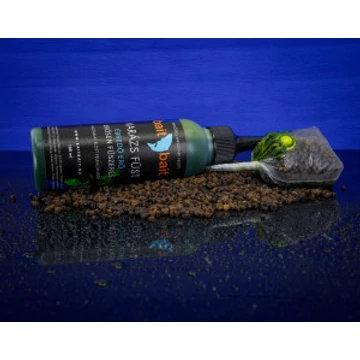 Bait Bait Ébredő Erő PVA Bag Mix