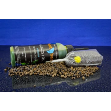 Bait Bait Mentor PVA Bag Mix