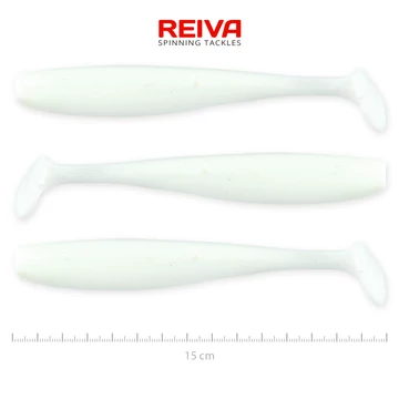 Flash Shad 15cm 3db/cs (Classic White)