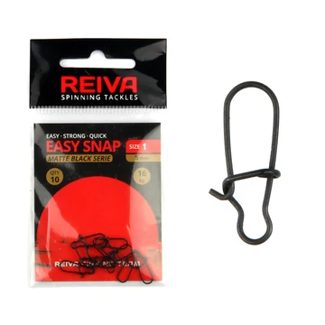 Reiva Easy Kapocs 00-as  10db/cs