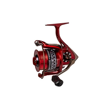 ORSÓ BENZAR METHOD FEEDER 6500