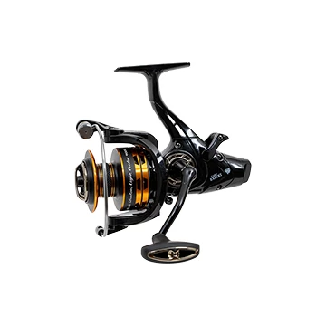 CARP EXPERT BLACK SHADOW LIGHT FEEDER ORSÓ 4000