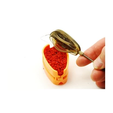 CRALUSSO ORANGE SHELL METHOD GYORSTÖLTŐ (1 DB/CS)