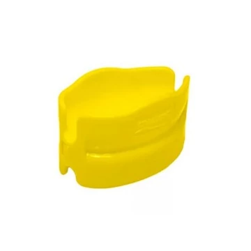 CRALUSSO YELLOW SHELL METHOD GYORSTÖLTŐ (1 DB/CS)