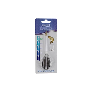 CRALUSSO SZÍNTELEN ROCKET METHOD KOSÁR (1 DB/CS) 60 G