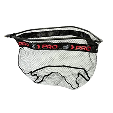 CARP EXPERT PRO CARBON MERÍTŐHÁLÓ FEJ 50*40