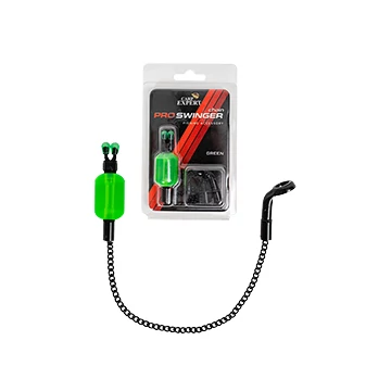 CARP EXPERT PRO CHAIN SWINGER ZÖLD