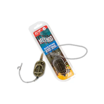 BENZAR MIX RAPID METHOD ARC SZERELÉK 30 G