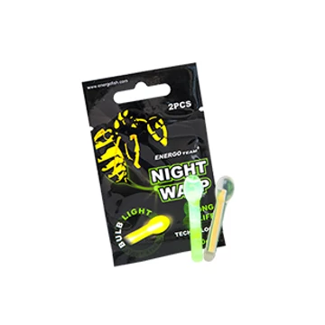 VILÁGÍTÓPATRON ET NIGHT WASP BULB 4,5MM