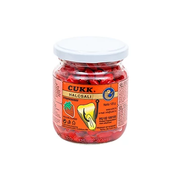 Cukk epres kukorica 125g