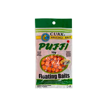 Cukk tutti-frutti puffi nagy 30g