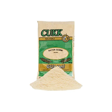 Cukk gummi 80g