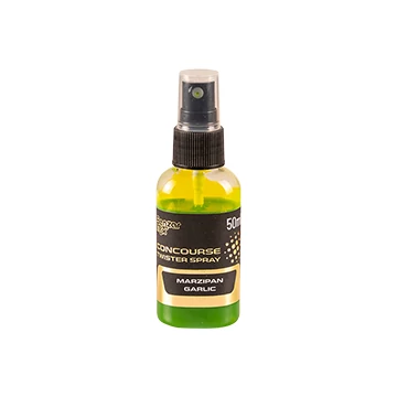 BENZAR MIX CONCOURSE TWISTER SPRAY MARCIPÁN-FOKHAGYMA 50 ML