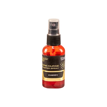 BENZAR MIX CONCOURSE TWISTER SPRAY CSERESZNYE 50 ML
