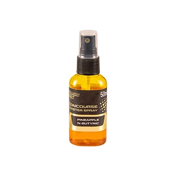 BENZAR MIX CONCOURSE TWISTER SPRAY ANANÁSZ-VAJSAV 50 ML