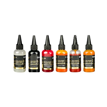 BENZAR MIX CONCOURSE GEL CSOKI-NARANCS 50 ML