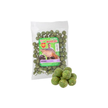 BENZAR TURBO BOILIE 250G 20MM KAGYLO