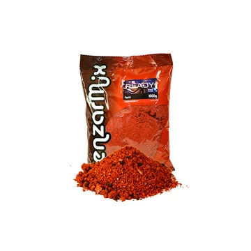 BENZAR READY CARP GROUNDBAIT SQUID 1000G