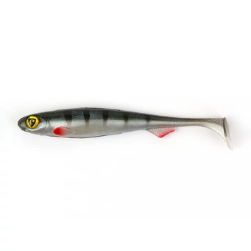Fox Slick Shad 9cm Young Perch