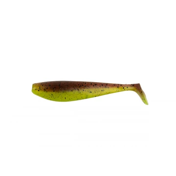 Fox Zander Pro 7,5 cm Uv green pumpkin