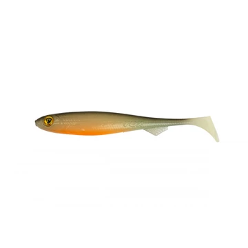 Fox Slick Shad 9cm UV Hot Olive