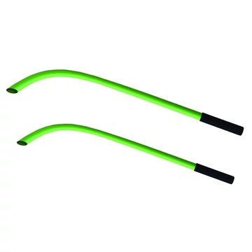 CZ Prøfi Plastic døbócső, 86 cm, ø25 mm