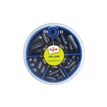 CZ Stylolóm készlet, 100 g