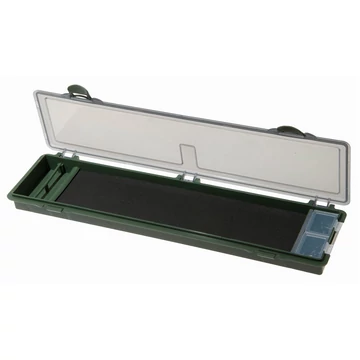 CZ Feeder előketartó doboz, 33x10 cm
