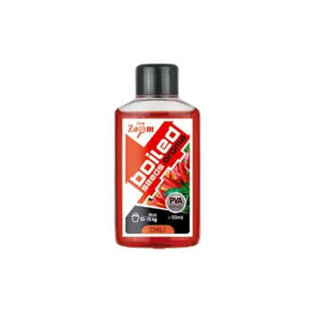 CZ Aroma főzött magokhoz, csili, 50 ml