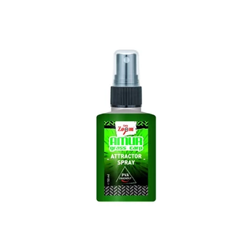CZ Amur attractor spray, speciális, 50 ml